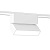 Трековый светодиодный светильник Ambrella light Track System Magnetic Ultra Slim GV1477