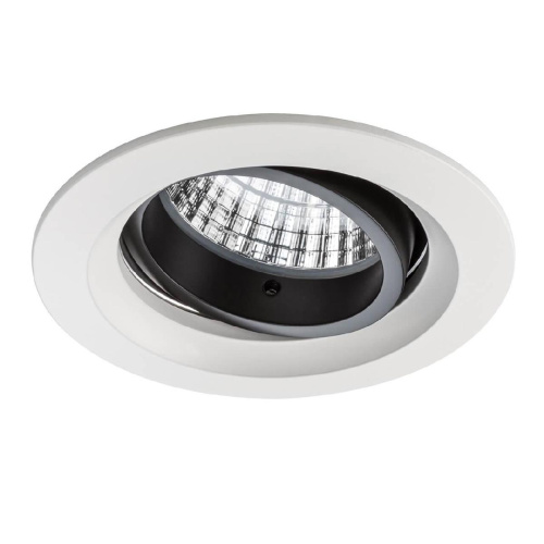 Встраиваемый светодиодный светильник Paulmann Premium 92676 Встраиваемый светодиодный светильник Paulmann Premium 92676
