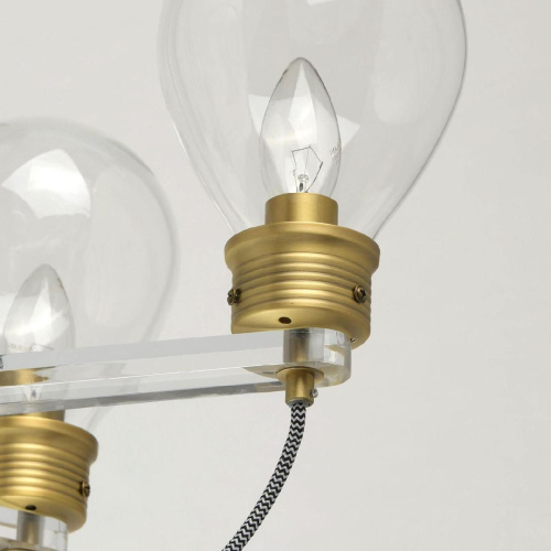 Подвесная люстра MW-Light Атмосфера 3 699010708 Подвесная люстра MW-Light Атмосфера 3 699010708
