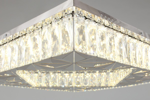 Потолочный светодиодный светильник Omnilux Lonato OML-00407-112