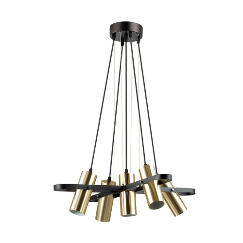 Подвесная люстра Lumion Claire 3714/5A Подвесная люстра Lumion Claire 3714/5A
