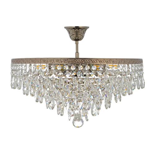 Потолочная люстра Arti Lampadari Castellana E 1.3.46.601 N Потолочная люстра Arti Lampadari Castellana E 1.3.46.601 N