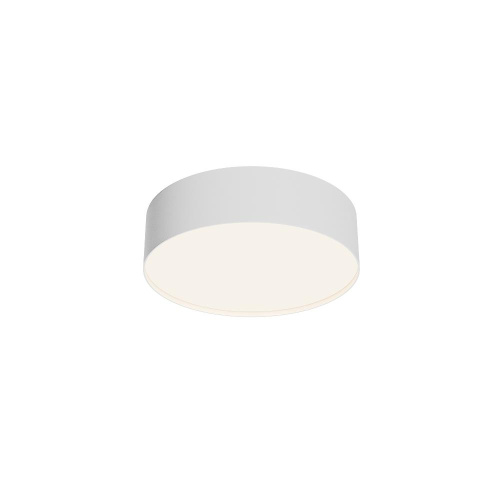 Потолочный светильник Technical C032CL-24W4K-RD-W Потолочный светильник Technical C032CL-24W4K-RD-W