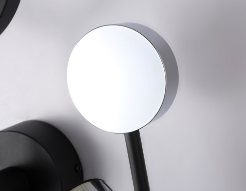 Настенный светодиодный светильник Ambrella light Comfort LineTech FL51601