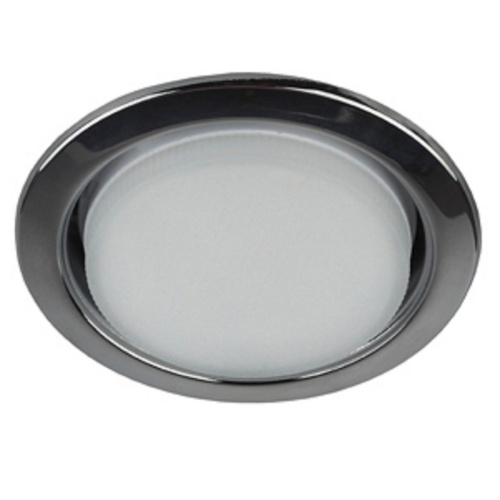 Встраиваемый светильник ЭРА KL35 BK-10 /1 Б0048947 Встраиваемый светильник ЭРА KL35 BK-10 /1 Б0048947