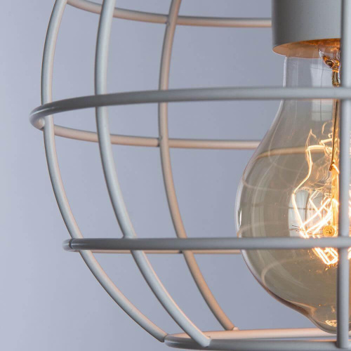 Потолочный светильник Arte Lamp A1110PL-1WH Потолочный светильник Arte Lamp A1110PL-1WH