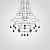 Подвесной Светильник Vibia Wireflow 0315 By Imperiumloft