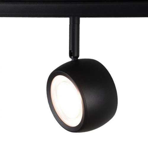 Трековый светодиодный светильник для магнитного шинопровода LOFT IT Tech T034-10 Трековый светодиодный светильник для магнитного шинопровода LOFT IT Tech T034-10