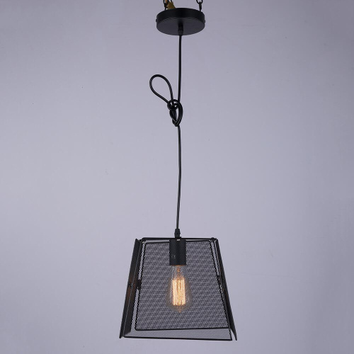 Подвесной светильник Hiper Mesh H028-2 Подвесной светильник Hiper Mesh H028-2