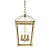 Люстра MD2064-4A br.brass