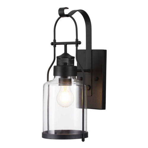 Уличный настенный светильник Odeon Light Nature Kalpi 4835/1W Уличный настенный светильник Odeon Light Nature Kalpi 4835/1W