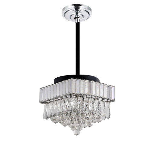 Подвесная светодиодная люстра Camelion LCL-1016 14624 Подвесная светодиодная люстра Camelion LCL-1016 14624