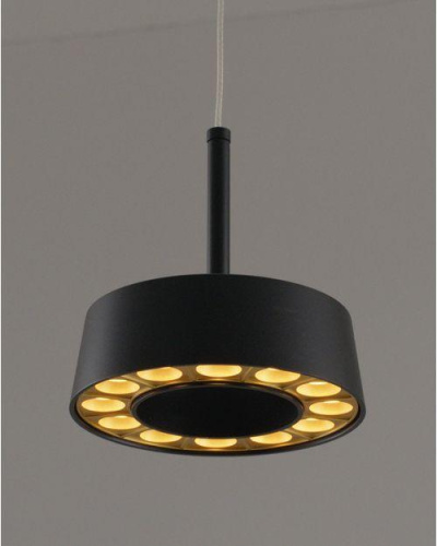 Подвесной светодиодный светильник Moderli Luma V10855-PL