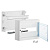 Щиток навесной Legrand Nedbox 1х12 601246
