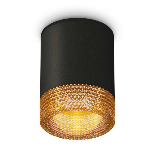 Комплект потолочного светильника Ambrella light Techno Spot XC (C6302, N6154) XS6302044