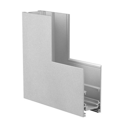 Коннектор L-образный внутренний iLedex Technical Vision INNER CORNER CONNECT 4822-021-95/95-WH