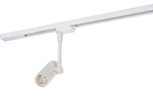 Трековый светильник Denkirs DK6205-WH