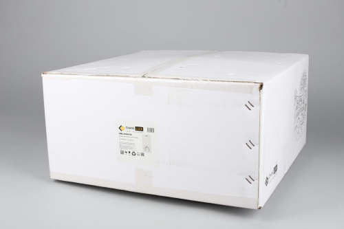 Подвесная светодиодная люстра Omnilux Savelli OML-04503-85