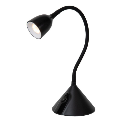 Настольная лампа Lucide Milo 18673/03/30 Настольная лампа Lucide Milo 18673/03/30