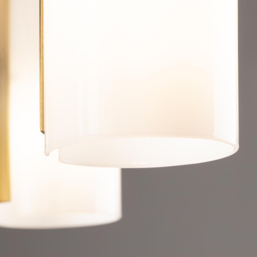 Потолочный светильник Freya FR5368CL-14BS Потолочный светильник Freya FR5368CL-14BS