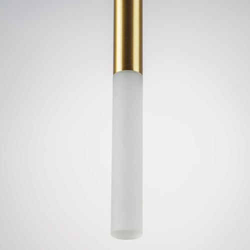 LT7473432 Люстра TUBO LED 5W 320LM 360G ЗОЛОТО 4000K LT7473432 Люстра TUBO LED 5W 320LM 360G ЗОЛОТО 4000K