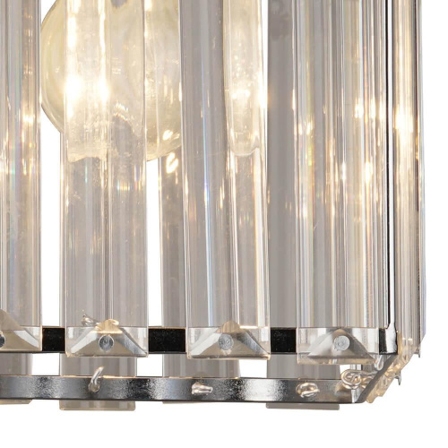 Потолочный светильник Wedo Light Нетта 66114.01.03.01