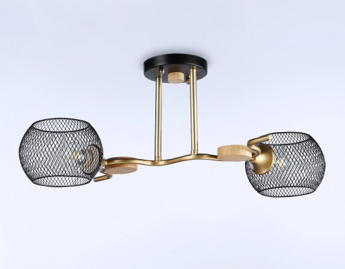 Подвесной светильник Ambrella light Traditional Loft TR80162 Подвесной светильник Ambrella light Traditional Loft TR80162