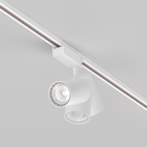 Трековый светильник Technical TR003-1-26W4K-W-W Трековый светильник Technical TR003-1-26W4K-W-W