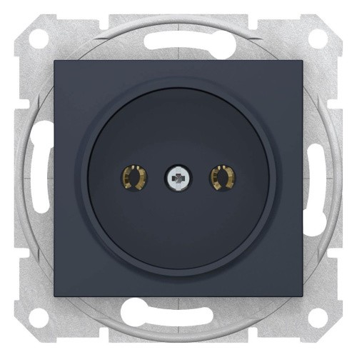 Розетка Schneider Electric Sedna без з/к без шторок 16A 250V SDN2900270