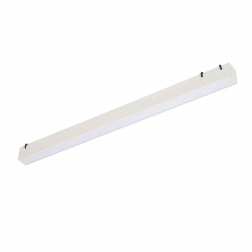 Трековый светильник Denkirs BELTY LINEAR DK5576-WH