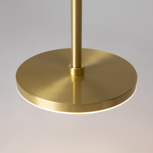 Подвесной светильник Technical P076PL-L12W3K-BS Подвесной светильник Technical P076PL-L12W3K-BS