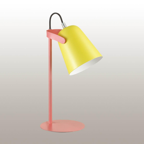 Настольная лампа Lumion Desk Kenny 3653/1T