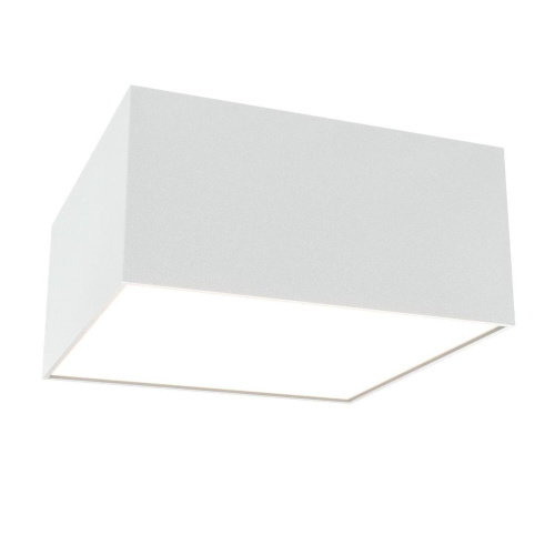 Потолочный светодиодный светильник Maytoni Technical Zon C067CL-L12W3K Потолочный светодиодный светильник Maytoni Technical Zon C067CL-L12W3K