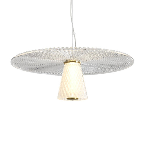 Подвесной светильник Freya FR6183PL-L4BS Подвесной светильник Freya FR6183PL-L4BS