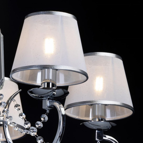 Подвесная люстра MW-Light Федерика 21 684013005 Подвесная люстра MW-Light Федерика 21 684013005