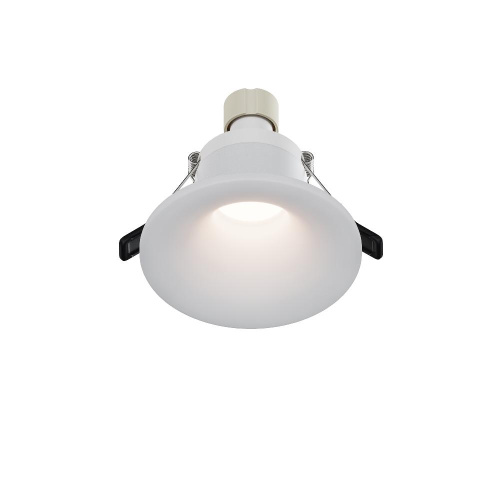 Встраиваемый светильник Technical DL094-GU10-W