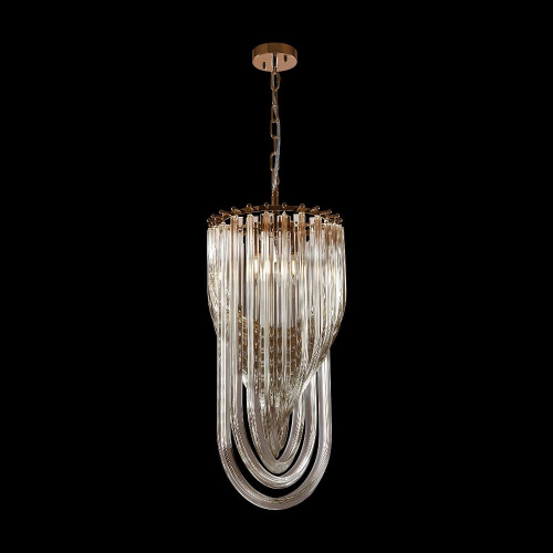 Подвесной светильник Freya FR5182PL-03FG