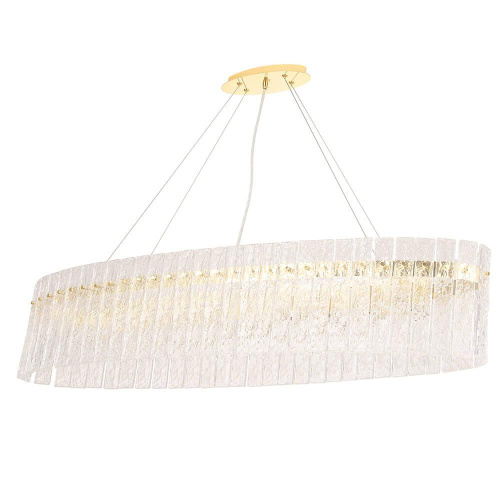 Подвесная люстра Crystal Lux Oviedo SP12 L1200 Подвесная люстра Crystal Lux Oviedo SP12 L1200