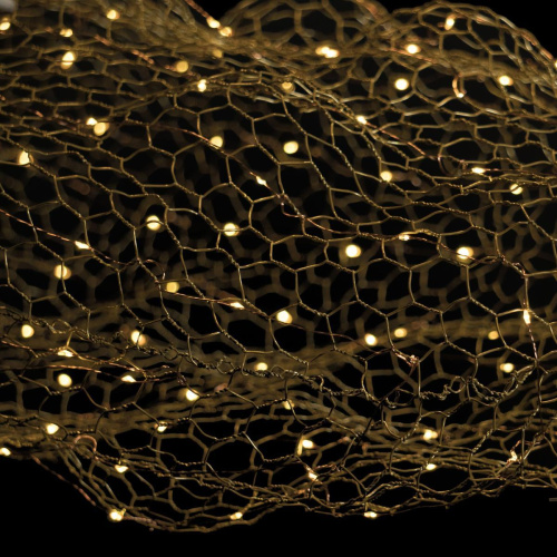 Подвесной светодиодный светильник Loft IT Cloud 10100/550 Gold Подвесной светодиодный светильник Loft IT Cloud 10100/550 Gold