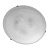 Потолочный светильник Arte Lamp Luna A3450PL-3CC