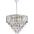 Подвесная люстра Stilfort Kristalina 2110/03/12P
