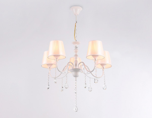 Подвесная люстра Ambrella light Traditional Modern TR4603 Подвесная люстра Ambrella light Traditional Modern TR4603