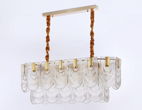 Подвесная люстра Ambrella light Traditional TR5389 Подвесная люстра Ambrella light Traditional TR5389
