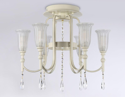 Подвесная люстра Ambrella light Traditional TR3242 Подвесная люстра Ambrella light Traditional TR3242