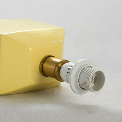 Настольная лампа Lussole Lgo LSP-0583 Настольная лампа Lussole Lgo LSP-0583