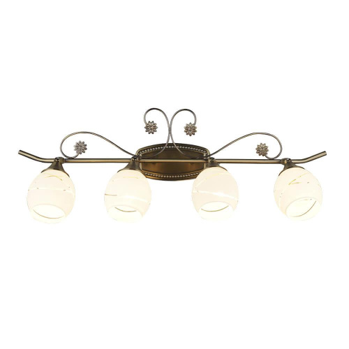 Бра Wedo light Катания 66251.01.05.04 Бра Wedo light Катания 66251.01.05.04