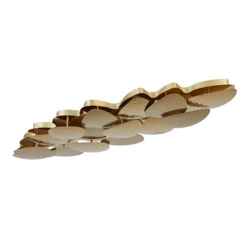 Настенный светодиодный светильник ST Luce Chillia SL1250.201.01