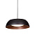 Подвесной светильник PL019-400B Black and Copper