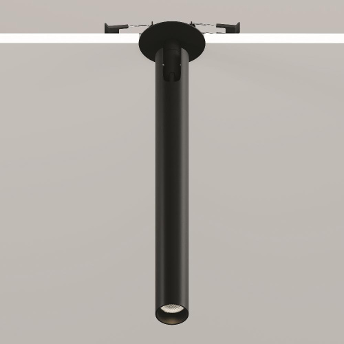 Встраиваемый светильник Technical C141RS-L300-6W3K-B Встраиваемый светильник Technical C141RS-L300-6W3K-B