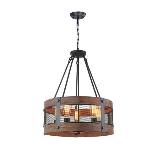Подвесная люстра Freya Vittoria FR4561-PL-05-B Подвесная люстра Freya Vittoria FR4561-PL-05-B